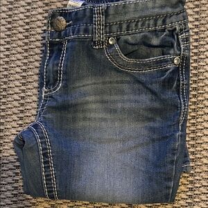 Maurices Medium Wash Women's Jeggings